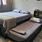 Habitación Privada c/clima y Terraza